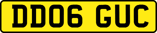 DD06GUC