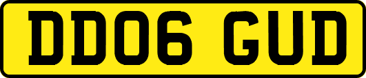 DD06GUD