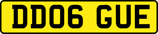 DD06GUE