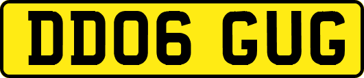 DD06GUG