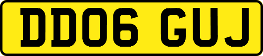 DD06GUJ