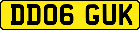 DD06GUK