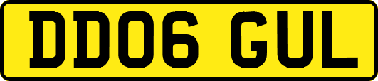 DD06GUL