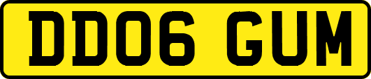 DD06GUM