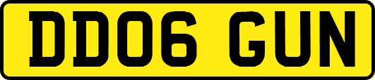 DD06GUN