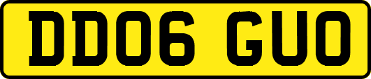 DD06GUO