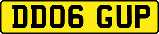 DD06GUP