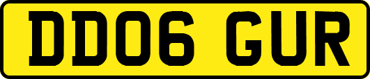 DD06GUR