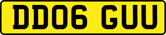 DD06GUU