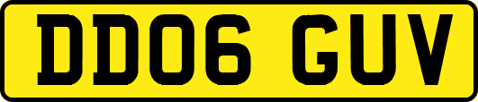 DD06GUV
