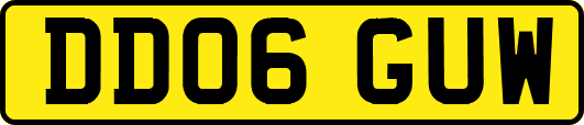 DD06GUW