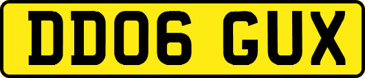 DD06GUX