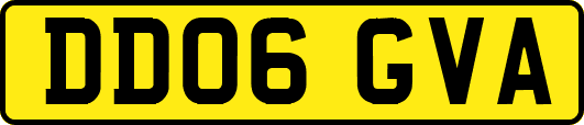 DD06GVA