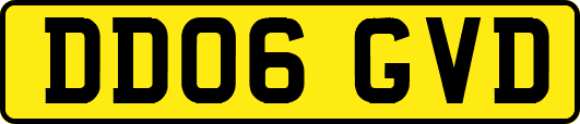 DD06GVD