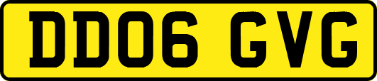 DD06GVG