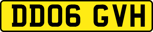 DD06GVH