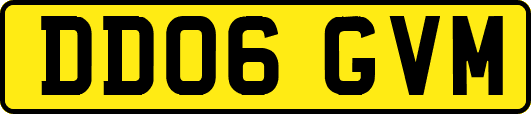 DD06GVM