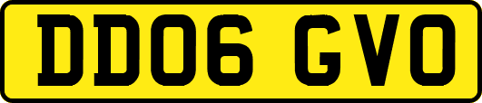 DD06GVO