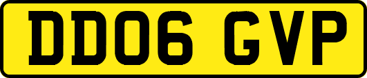 DD06GVP