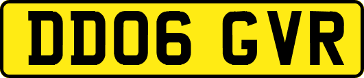 DD06GVR