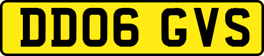 DD06GVS