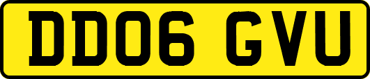 DD06GVU