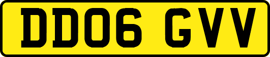 DD06GVV