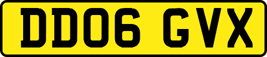 DD06GVX