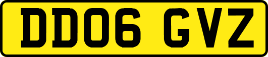 DD06GVZ