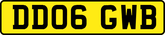 DD06GWB