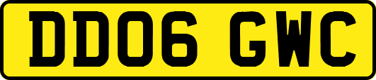 DD06GWC