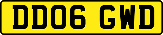 DD06GWD