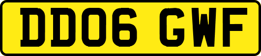 DD06GWF