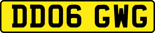 DD06GWG