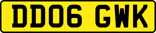 DD06GWK
