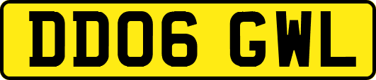 DD06GWL