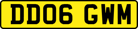 DD06GWM