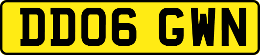 DD06GWN