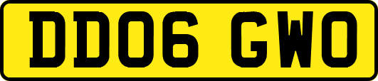 DD06GWO