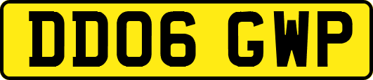 DD06GWP