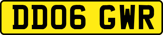 DD06GWR