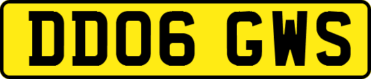 DD06GWS