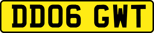 DD06GWT