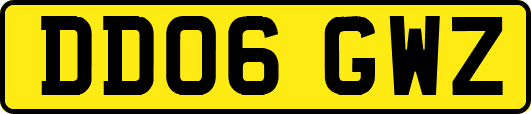 DD06GWZ