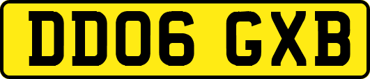 DD06GXB
