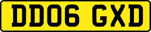 DD06GXD