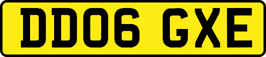 DD06GXE