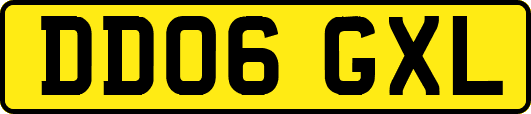 DD06GXL