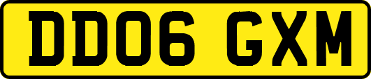DD06GXM