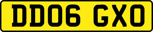 DD06GXO
